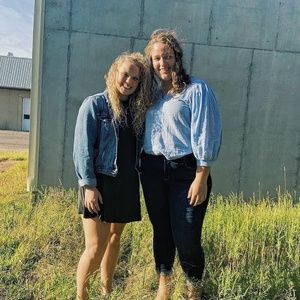 Meet your Posher, Paige